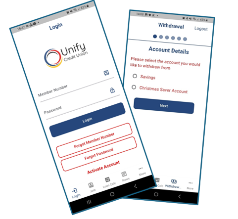 Unify App