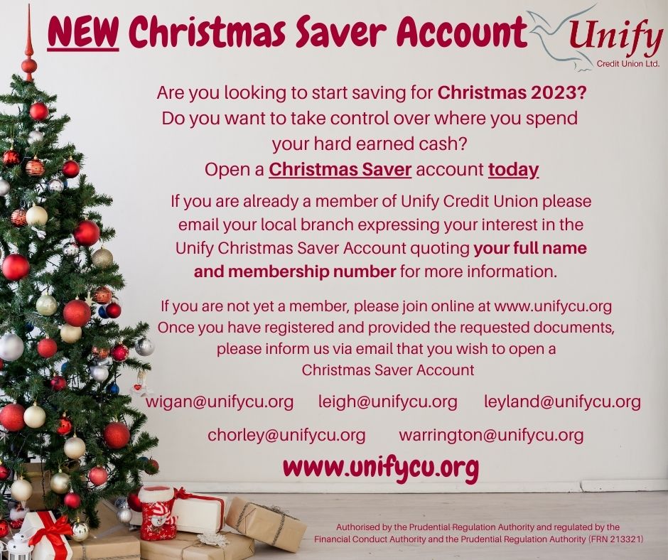 Christmas Saver how to