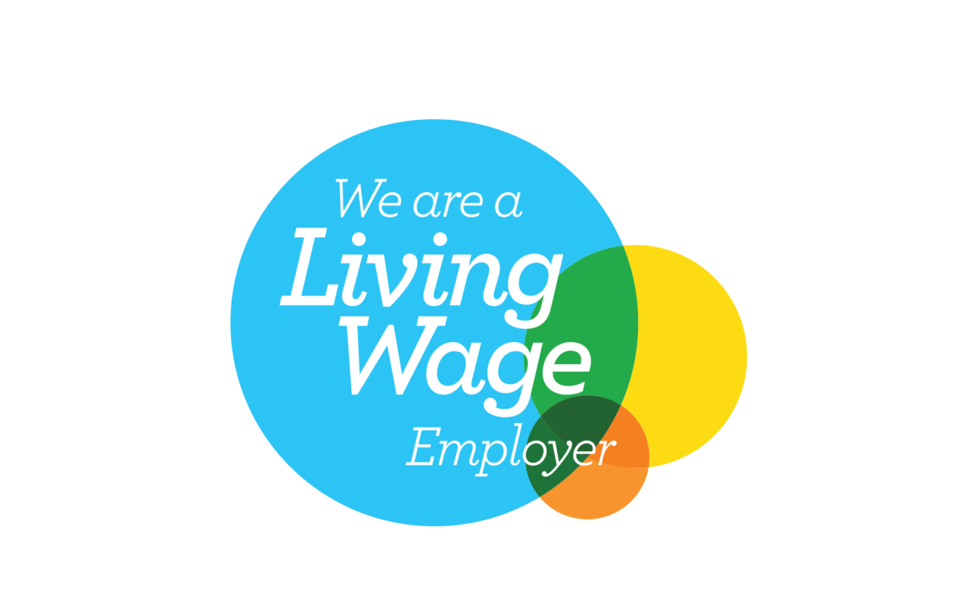 Living Wage Logo