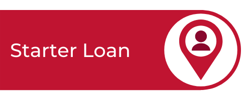 Starter Loan Icon